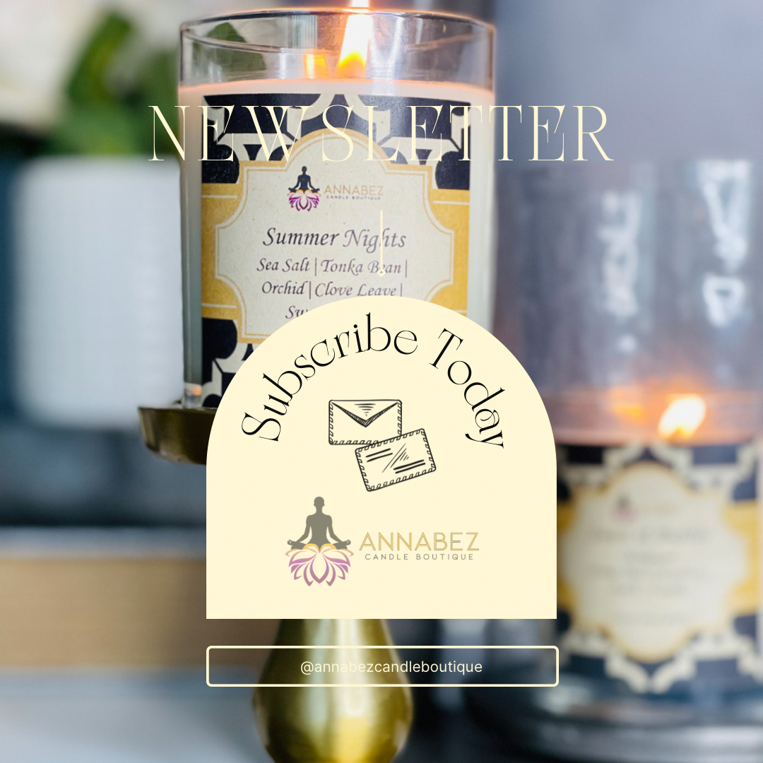 Home AnnaBez Candle Boutique