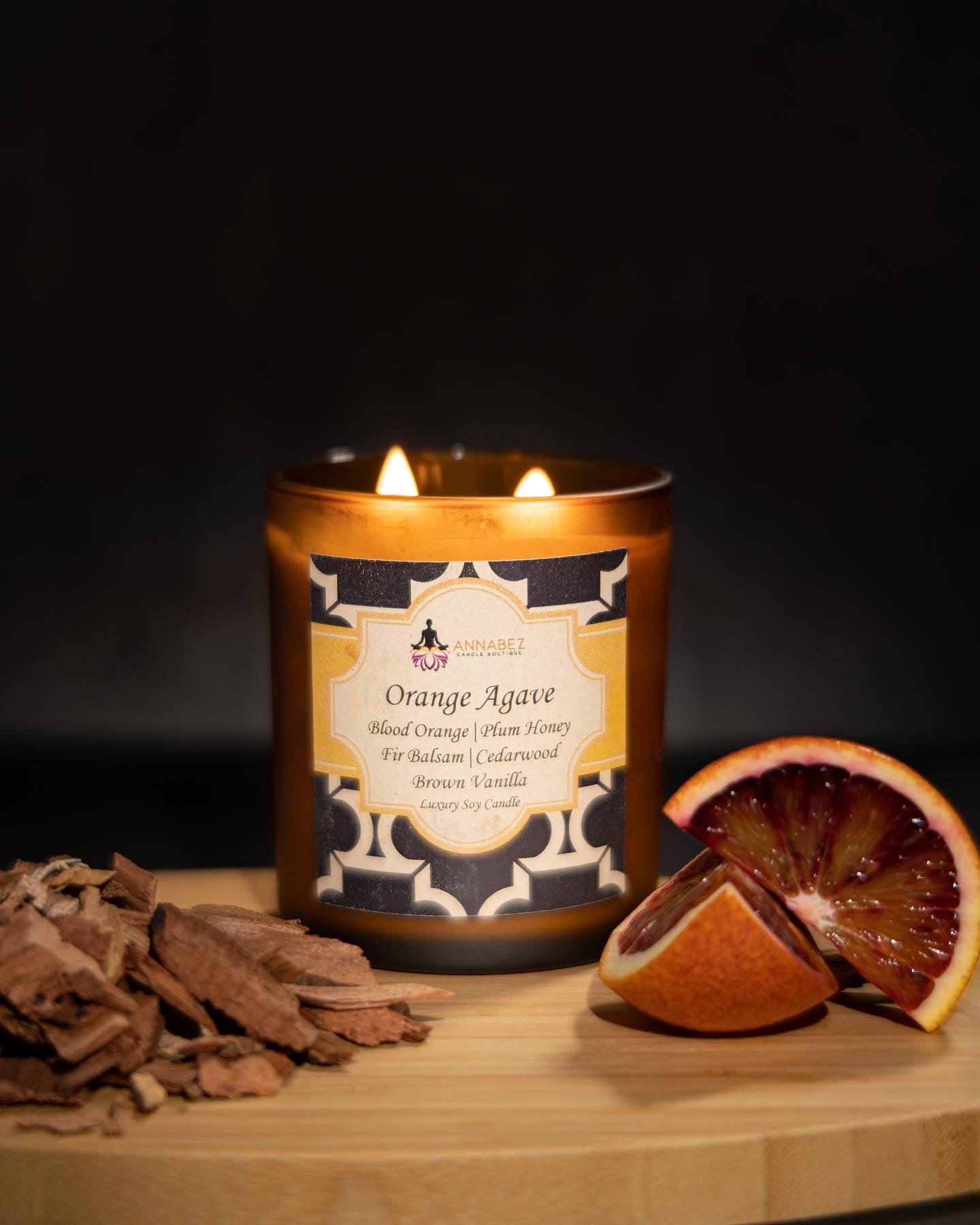 Home AnnaBez Candle Boutique